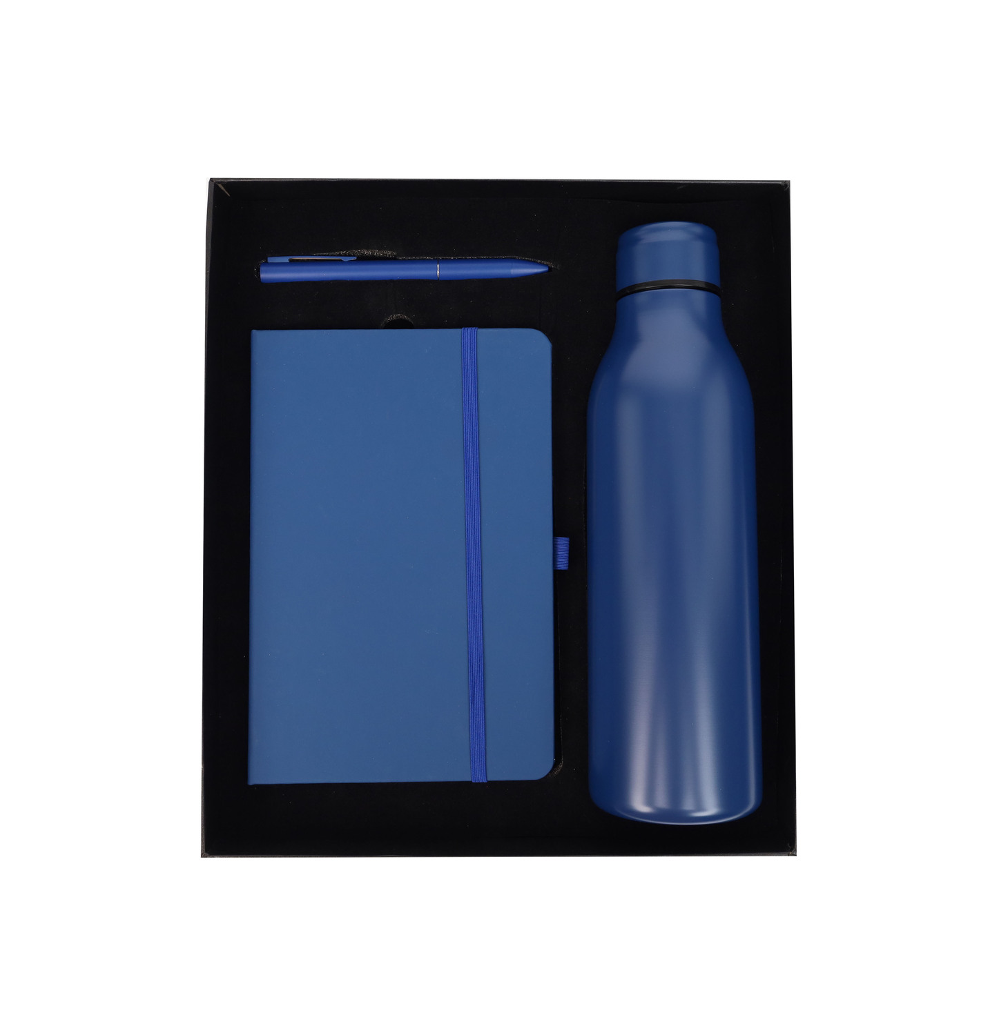 GS016 - 1l Sports Bottle Gift Set